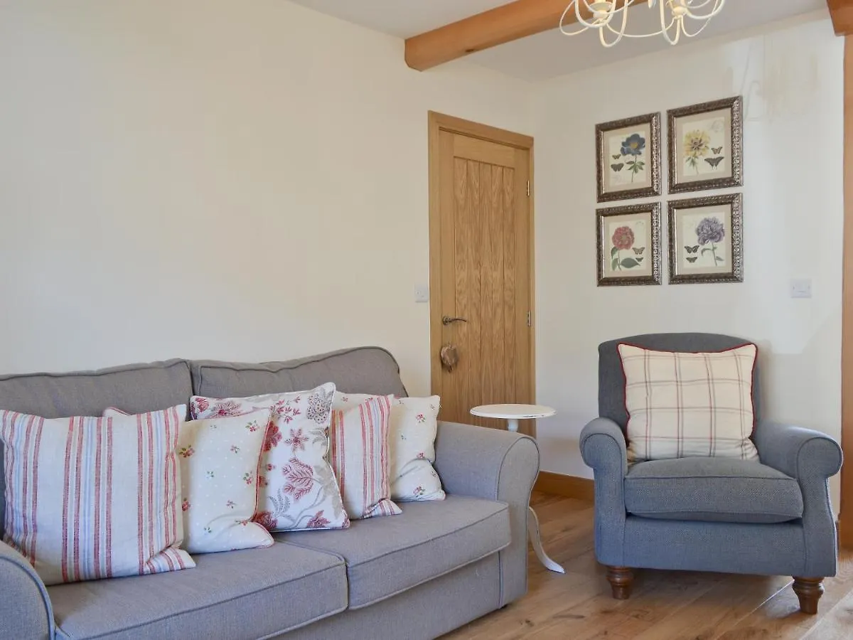 Bluebell Cottage Burton in Lonsdale 0*,  イギリス