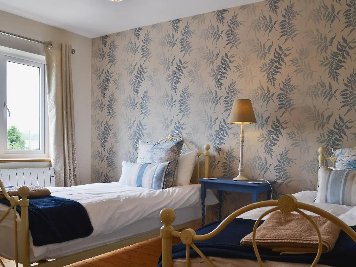 Bluebell Cottage Burton in Lonsdale 別荘