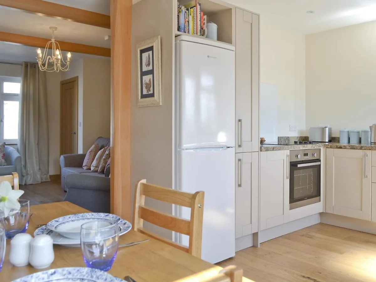 Bluebell Cottage Burton in Lonsdale 別荘
