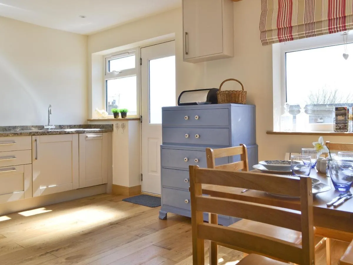 別荘 Bluebell Cottage Burton in Lonsdale